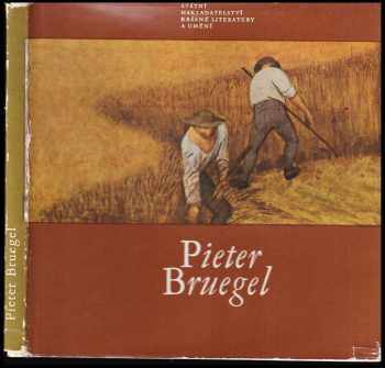 Jaromír Neumann: Pieter Bruegel