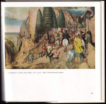 Pieter Bruegel: Pieter Bruegel
