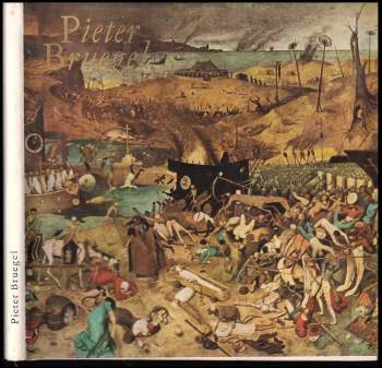 Pieter Bruegel: Pieter Bruegel