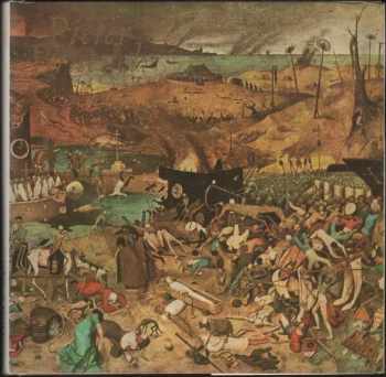 Pieter Bruegel - Jaromír Neumann (1975, Odeon) - ID: 67039