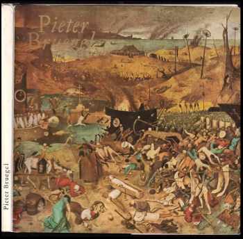 Pieter Bruegel: Pieter Bruegel