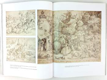 Philippe Roberts-Jones: Pieter Bruegel starší