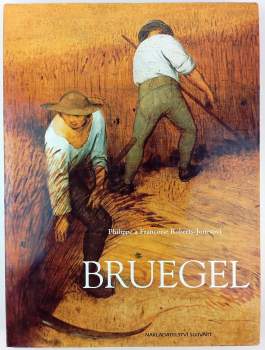 Philippe Roberts-Jones: Pieter Bruegel starší