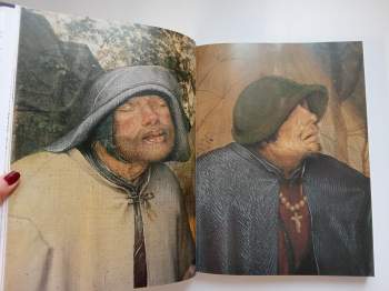 Philippe Roberts-Jones: Pieter Bruegel starší