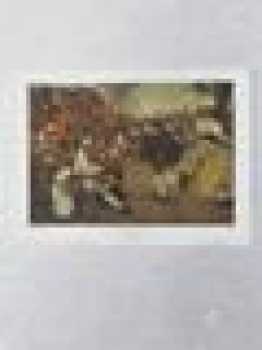 Pieter Bruegel starší, zvaný též Selský - 1569