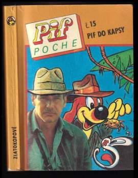 Pif do kapsy