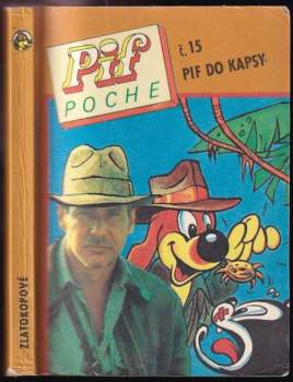 Pif do kapsy