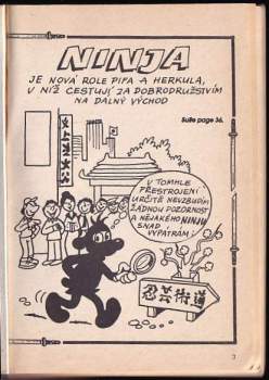 Pif do kapsy