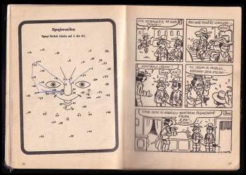 Cabrero Arnal: Pif do kapsy