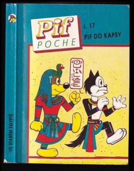 Pif do kapsy