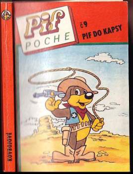 Pif do kapsy