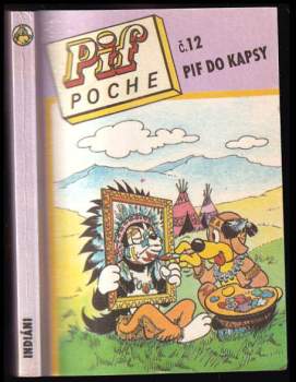 Pif do kapsy