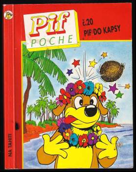 Cabrero Arnal: Pif do kapsy