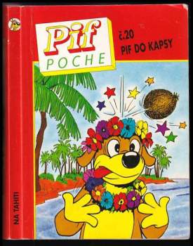 Pif do kapsy