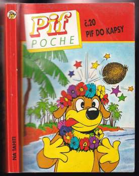Pif do kapsy