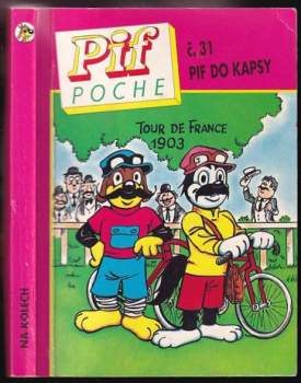 Pif Poche