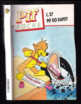Pif poche