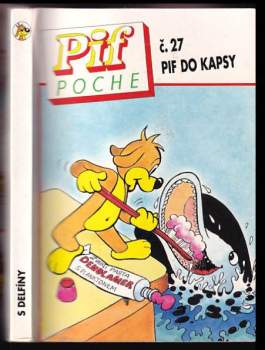 Pif poche