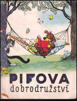 Pifova dobrodružství