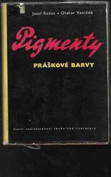 Pigmenty