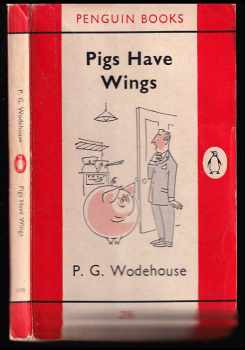 P. G Wodehouse