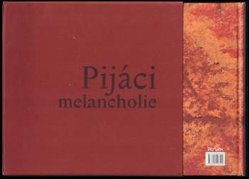 Vladimír Křivánek: Pijáci melancholie