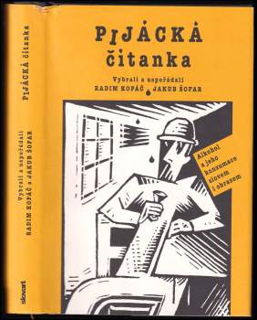Pijácká čítanka