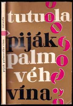 Piják palmového vína