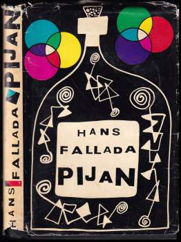 Hans Fallada: Pijan