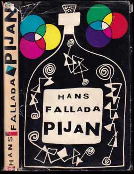 Hans Fallada: Pijan