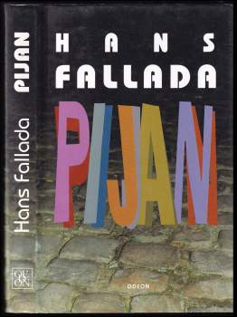 Pijan