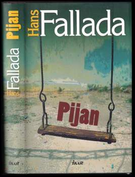 Hans Fallada: Pijan
