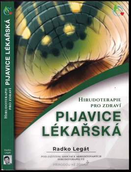 Pijavice lékařská