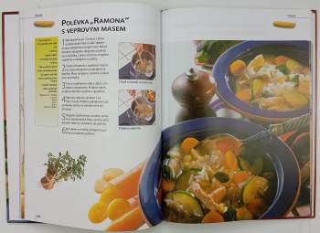 Pikantní kuchyně Tex-Mex