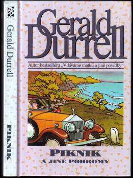 Gerald Malcolm Durrell: Piknik a jiné pohromy