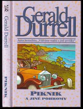 Piknik a jiné pohromy