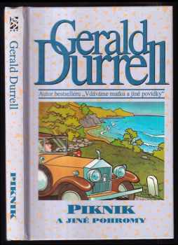 Gerald Malcolm Durrell: Piknik a jiné pohromy