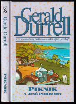 Gerald Malcolm Durrell: Piknik a jiné pohromy