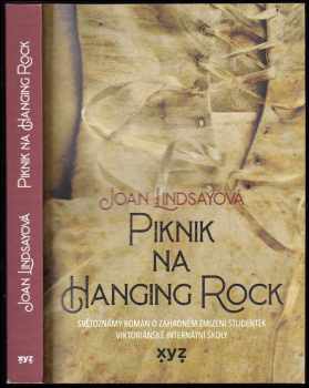 Joan Weigall Lindsay: Piknik na Hanging Rock
