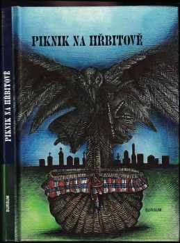 Piknik na hřbitově
