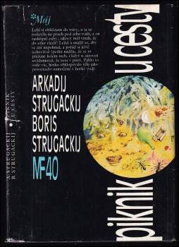 Arkadij Natanovič Strugackij: Piknik u cesty