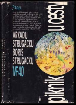 Arkadij Natanovič Strugackij: Piknik u cesty