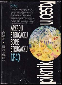 Arkadij Natanovič Strugackij: Piknik u cesty