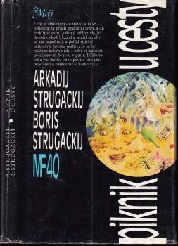 Arkadij Natanovič Strugackij: Piknik u cesty
