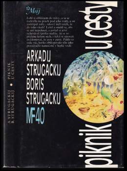 Arkadij Natanovič Strugackij: Piknik u cesty