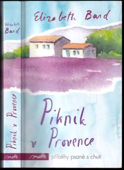 Piknik v Provence