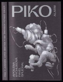 Pavel Šplíchal: Piko