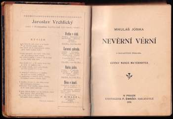 Aleksandr Sergejevič Puškin: Piková dáma a jiné novely + Nevěrní věrní + Proroctví a jiné novely + Hlad a láska + Mluvící kůň a jiné novely - SVÁZÁNO V JEDNOM SVAZKU
