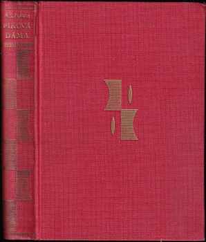 Piková dáma a jiné povídky