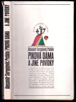 Piková dáma a jiné povídky